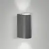 Image de FABAS LUCE Helly Applique murale, LED, 6559-26-294,