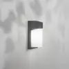 Image de FABAS LUCE Gluck Applique murale, E27, 6562-21-294,