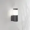 Image de FABAS LUCE Gorla D Applique murale, E27, 6554-21-294,