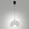 Image de FABAS LUCE Brena Suspension à 1 source lumineuse, LED, 3755-45-241,