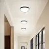 Image de FABAS LUCE Quirk Plafonnier LED, 3789-64-101,