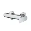 Image de Mariner Arya Robinet de douche en applique, ARY0010-CR,