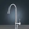 Image de Mariner Cucina Robinetterie de cuisine avec bec extractible, CUC2000-CR,