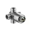 Image de Mariner Logica Inox Corps encastré pour inverseur, DEX0030-IN,