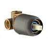 Image de Mariner move Corps d’encastrement pour robinetterie murale de lavabo, INT0035-GR,