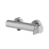 Image de Mariner Kobra Robinet de douche en applique, KOB0010-CS,