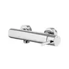 Image de Mariner Logica Mitigeur monocommande de douche en applique, LOG0010-CR,