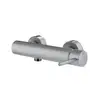 Image de Mariner Logica Mitigeur monocommande de douche en applique, LOG0010-CS,