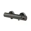 Image de Mariner Logica Mitigeur monocommande de douche en applique, LOG0010-GR,