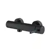 Image de Mariner Logica Mitigeur monocommande de douche en applique, LOG0010-NO,