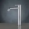 Image de Mariner Logica Mitigeur de lavabo à bec haut, LOG0052-CR,