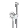 Image de Mariner Logica Set de douchette de bidet avec mitigeur, LOG2000-CR,