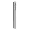 Image de Mariner Logica Inox Douchette tube en acier inoxydable brossé, LOX0402-IN,
