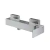 Image de Mariner Quadra Robinet de douche en applique, QUA0010-CS,