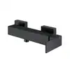 Image de Mariner Quadra Robinet de douche en applique, QUA0010-NO,