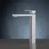 Image de Mariner Quadra Mitigeur de lavabo à bec haut, QUA0052-CR,
