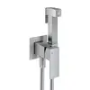 Image de Mariner Quadra Set de douchette de bidet avec mitigeur, QUA2000-CS,
