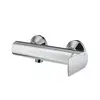 Image de Mariner Tao Robinet de douche en applique, TAO0010-CR,