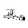 Image de Mariner Tao Mitigeur de baignoire en applique, TAO0021-CR,