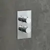 Image de Mariner Mitigeur thermostatique encastré, TER5020-CR,