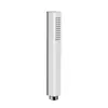 Image de Mariner Douchette tube en métal, angulaire, WLS0400-CR,