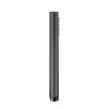 Image de Mariner Douchette tube en métal, ronde, WLS0402-GR,