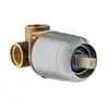 Image de Mariner move Corps d’encastrement pour robinetterie murale de lavabo, INT0035-CS,