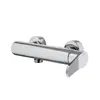 Image de Mariner Kobra Robinet de douche en applique, KOB0010-CR,