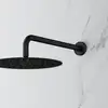 Image de Mariner Bras de douche en métal pour montage mural, WLS3130-NO,