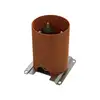 Image de Mariner Logica Inox Corps encastré pour robinetterie de baignoire en pose libre, FIX0090,