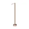 Image de Mariner Logica Mitigeur de lavabo sur pied, pour corps d’encastrement, LOG0056-RG,