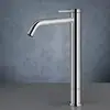 Image de Mariner Logica Mitigeur de lavabo XL à bec haut, LOG0052XL-CR,