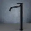 Image de Mariner Logica Mitigeur de lavabo XL à bec haut, LOG0052XL-NO,