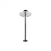 Image de Mariner Bras de douche en Acier inoxydable pour montage au plafond, WLS3143-CR,