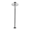 Image de Mariner Bras de douche en Acier inoxydable pour montage au plafond, WLS3140-CR,