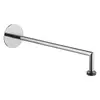 Image de Mariner Bras de douche en Acier inoxydable - pour montage mural, WLS3133-CR,