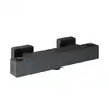 Image de Mariner Robinet thermostatique de douche en applique angulaire, TER1014-NO,