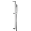 Image de Mariner Kit de douche avec barre de douche, WLS1009-CR,