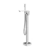 Image de Mariner Kobra Robinetterie de baignoire en pose libre, pour corps encastré, KOB0091-CR,