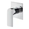 Image de Mariner Arya Robinet de douche, pour 1 sortie, pour corps encastré, ARY1900-CR,