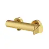 Image de Mariner Kobra Robinet de douche en applique, KOB0010-OB,