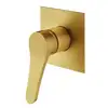 Image de Mariner Kobra Robinet de douche, pour 1 sortie, pour corps encastré, KOB1900-OB,