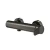 Image de Mariner Kobra Robinet de douche en applique, KOB0010-GM,