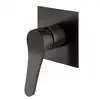 Image de Mariner Kobra Robinet de douche, pour 1 sortie, pour corps encastré, KOB1900-GM,