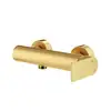 Image de Mariner Arya Robinet de douche en applique, ARY0010-OB,