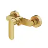 Image de Mariner Uno Robinet de douche en applique, UNO0010-OB,