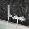 Image de Mariner Otto Robinet bain/douche en applique, OTT0021-BO,