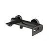Image de Mariner Otto Robinet bain/douche en applique, OTT0021-GM,