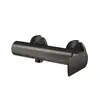 Image de Mariner Tao Robinet de douche en applique, TAO0010-GM,