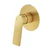 Image de Mariner Tao Robinet de douche, pour 1 sortie, pour corps encastré, TAO1900-OB,